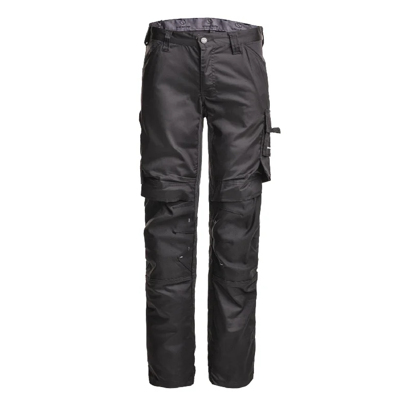 Flex Utility Work Pants - P761BLK BUY 2, SAVE $20