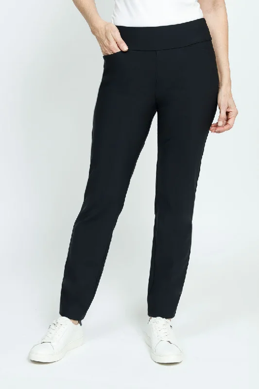 Holland Ave Ponte Ankle Pant