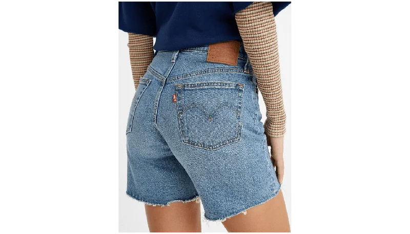 Levi's 501 Mid Thigh Short