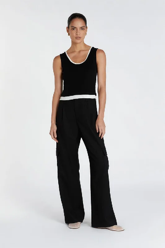 NADIA CARGO PANT